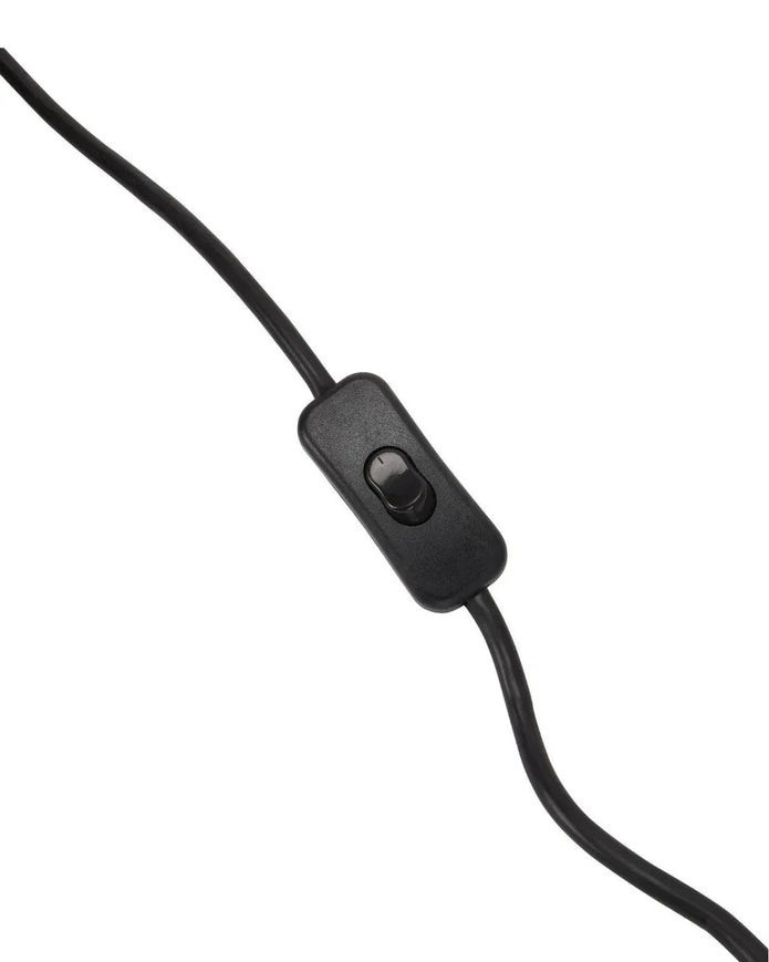 Tuscan Neutral Stone Lamp - Home DecorHome Decor - Lulu Loves Home