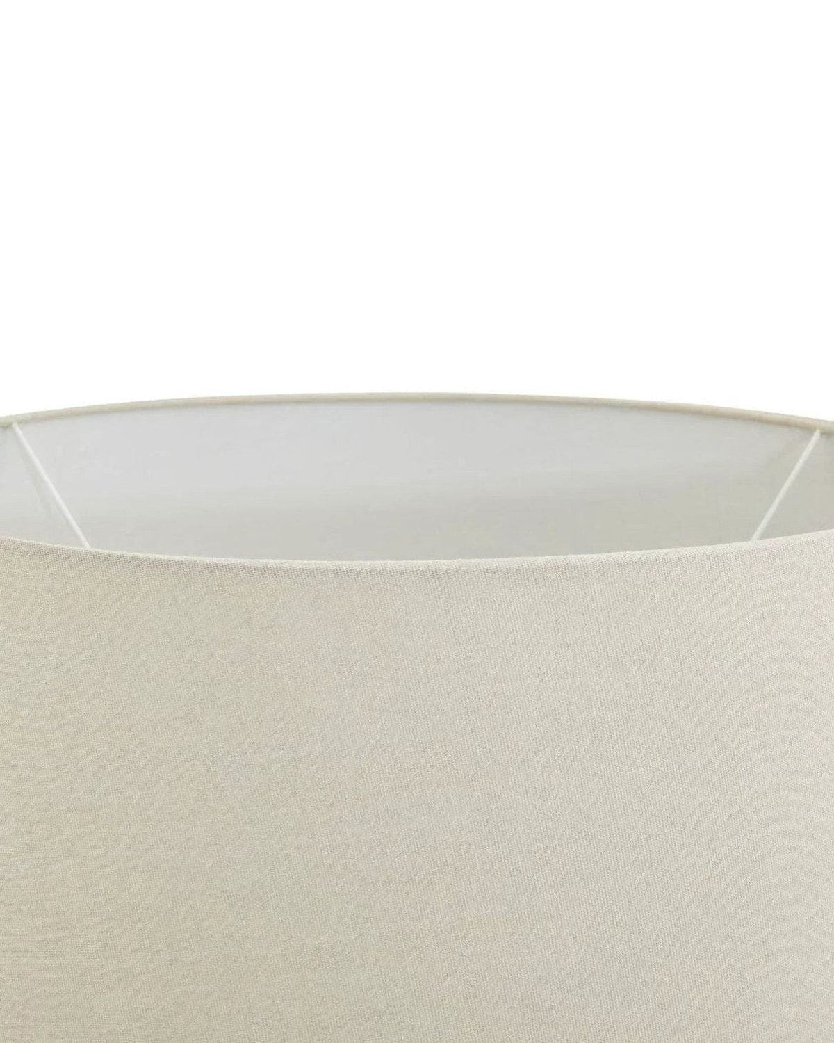 Bath Stone Natural Lamp - Extra Large - LightingLighting - Lulu Loves Home