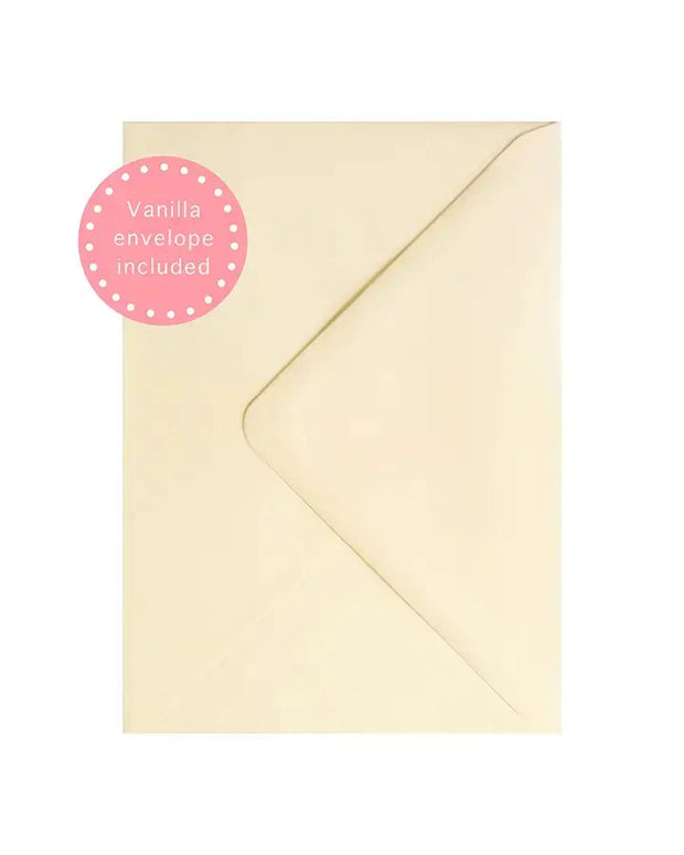 Birthday Card - Beautiful Bees