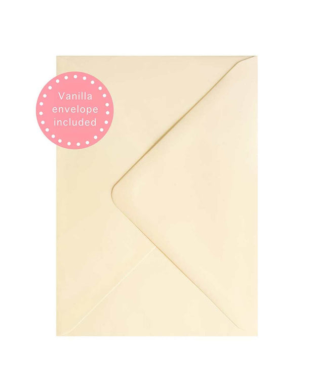 Birthday Card - Birthday Wishes