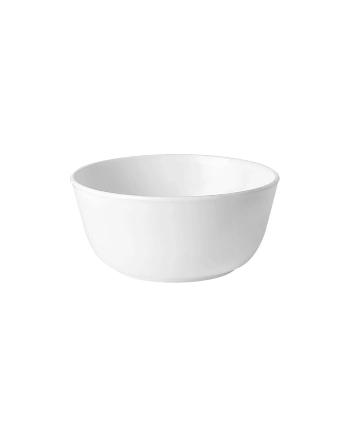 Bormioli Rocco Toledo Glass Cereal Bowl - 12.5cm - Kitchen & DiningKitchen & Dining - Lulu Loves Home