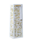 Bottle Bag - Gypsophila Natural