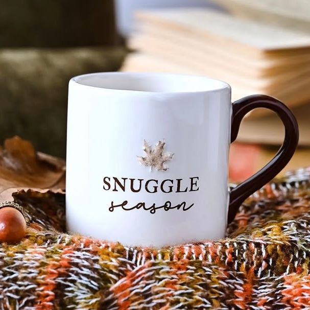 Snuggle Season Mug