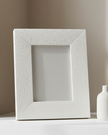 Textured Stone Effect Resin Frame
