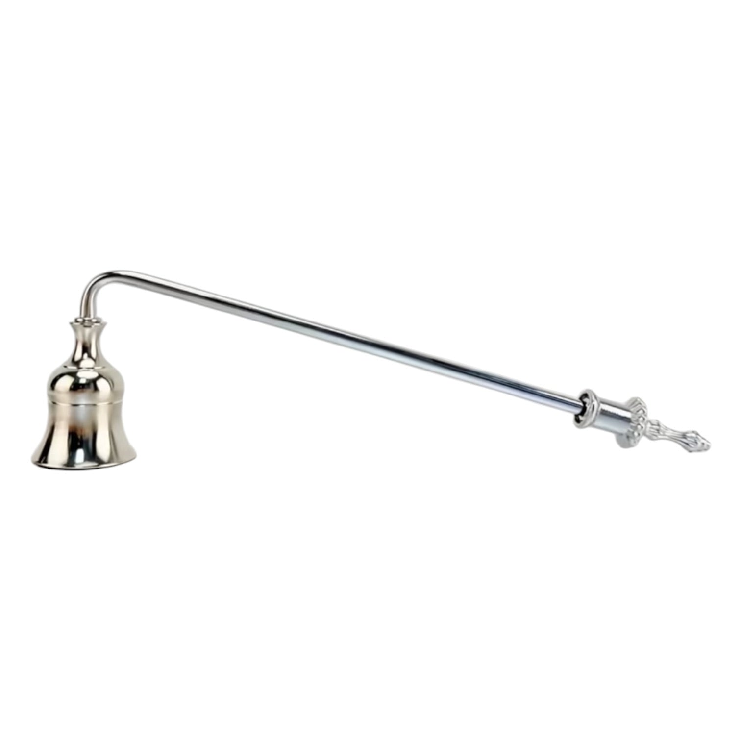 Candle Snuffer - Silver