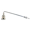 Candle Snuffer - Silver