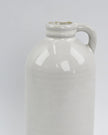 Natural Stoneglazed Jug Shaped Vase