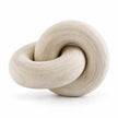 Wooden Single Knot Decor — product image 4