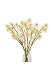 Classic Cream Xanthium Stem