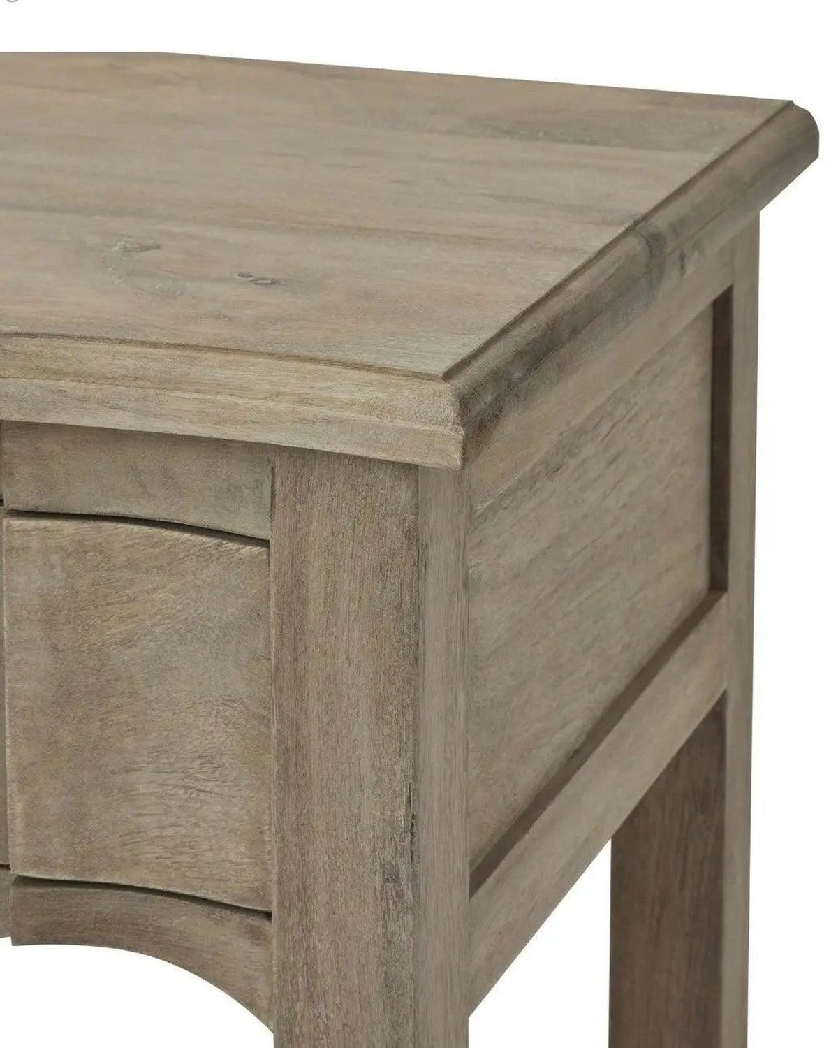Copgrove Wooden One Drawer Bedside Table - PRE ORDER THREE WEEK DELIVERY - Furniture And MirrorsFurniture And Mirrors - Lulu Loves Home