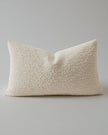 Cream Neutral Sofia Boucle Cushion Cover