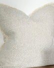 Cream Neutral Sofia Boucle Cushion Cover