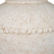 Olympia Stone Matt Vase