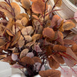 Artificial Autumnal Eucalyptus Stem