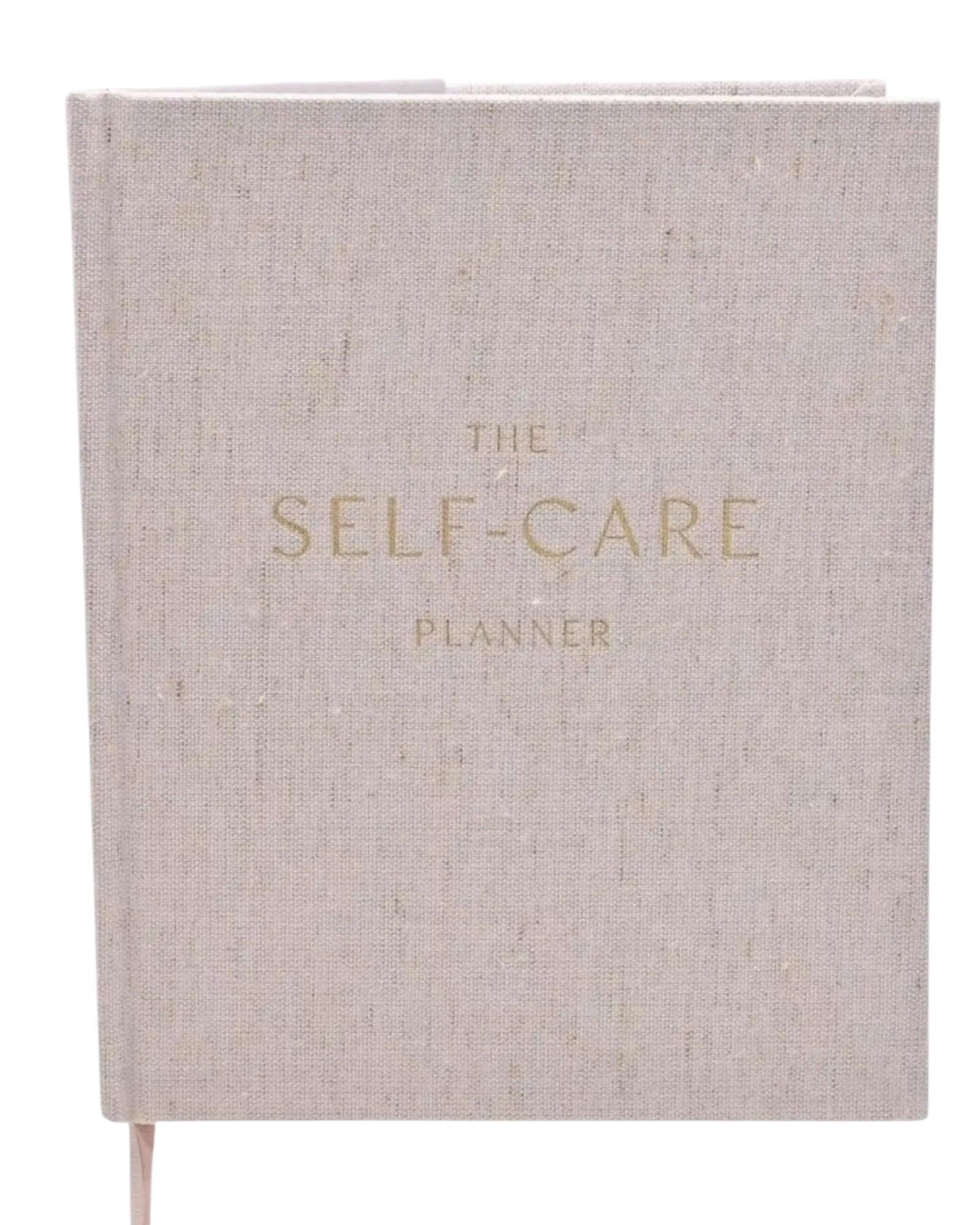 Journal Notebook - Self-Care