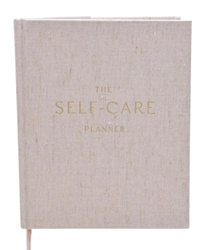 Journal Notebook - Self-Care