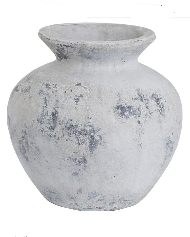 Darcy Stone Large Vase