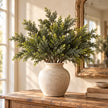 Artificial Luxury Green Spruce Standard Stem
