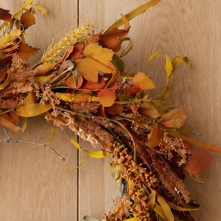 Extra Large Foliage Wreath