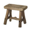 Wooden Stool