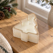 Christmas Tree Scented Candle - Wild Berries