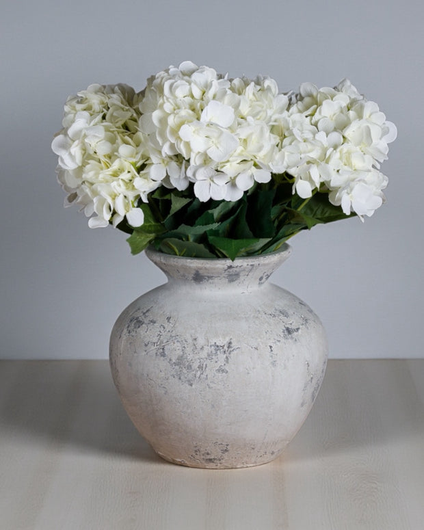 Darcy Stone Large Vase