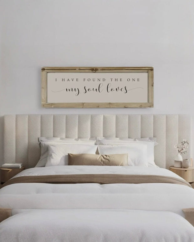 Extra Large Antique Wood Dutch Shutter Framed Canvas Wall Art - HOME - PRE ORDER UP TO SIX WEEK DELIVERY TIME