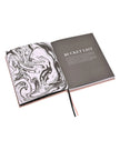 Journal Notebook - Bucket List