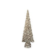 Rattan Christmas Tree