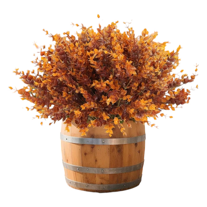 Mini Autumn Foliage Bunch