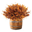 Mini Autumn Foliage Bunch