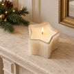 Star Scented Candle - Wild Berries