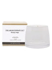 The Aromatherapy Candle Company - Strength, Sandlewood & Cedar