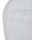 Athena Stone Natural Ribbed Lamp