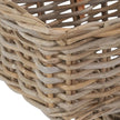 Burley Rattan Stair Basket
