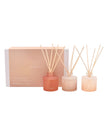 Serenity Tranquil Set of 3 Diffusers - Flow Balance & Breathe