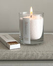 Nude Scented Candle Sand Jar Kit – Mango And Lime