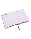 Journal Notebook - Bucket List