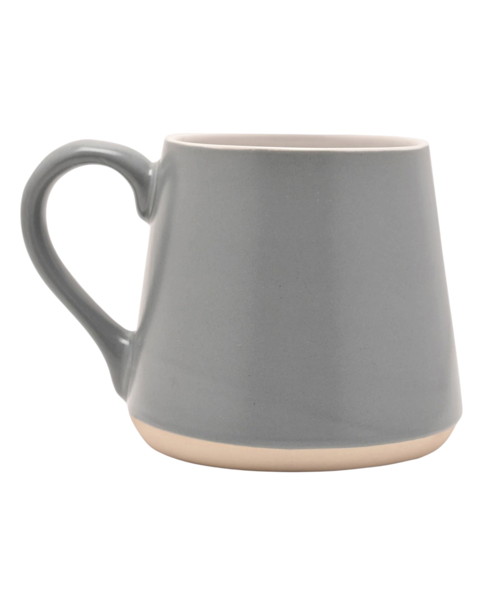 Blue Mug - Be Strong