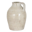 Tarn Neutral Glazed Jug