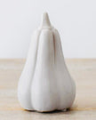 Tall Pumpkin Squash Ornament