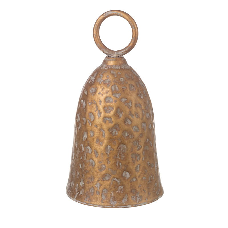 Metal Cloche Bell