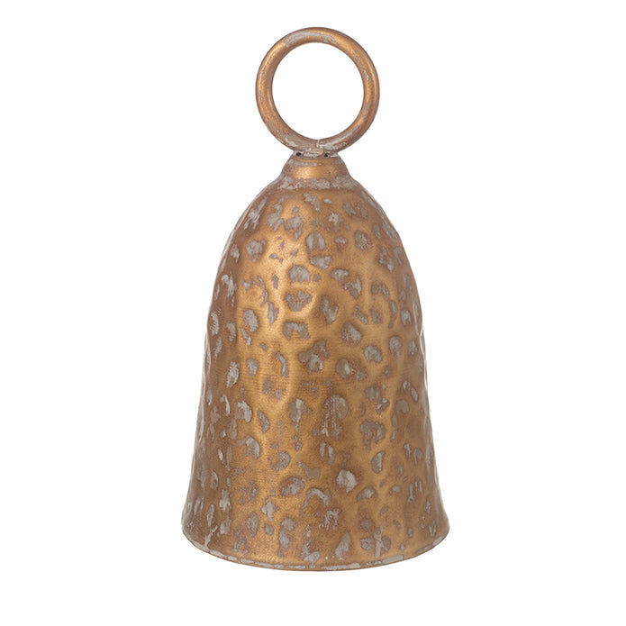 Metal Cloche Bell