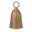Metal Cloche Bell