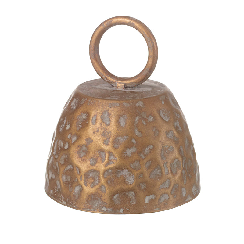 Metal Cloche