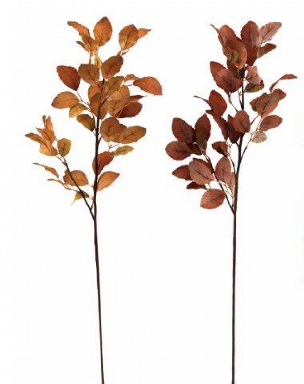 Artificial Extra Tall Autumn Branch Leaf Stem
