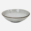Stoneware Pasta Bowl