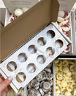 Gift Box Of Assorted Ten Wax Melts