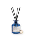 Glass Filled Reed Diffuser in Midnight Pomegranate Scent - Lulu Loves Home
