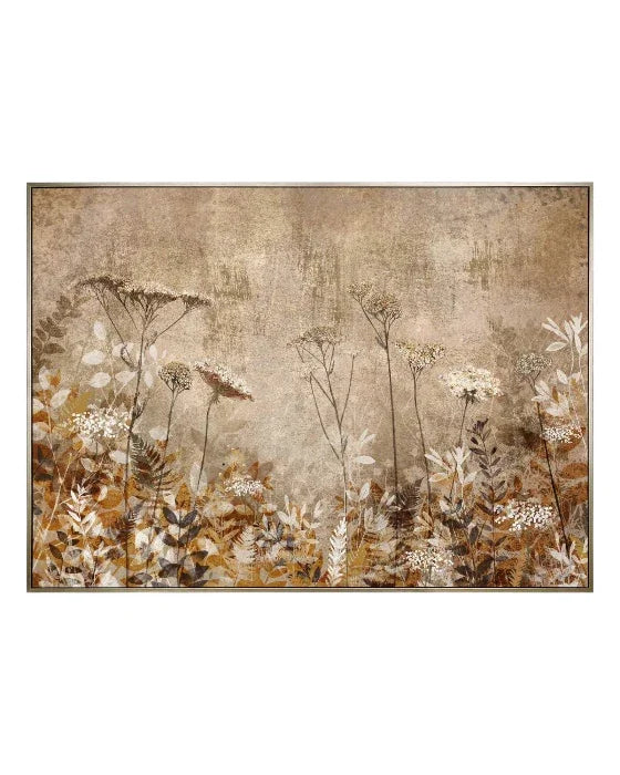 Art Marketing - Canvas Framed Print, Radiance - PRE ORDER FOUR WEEK DELIVERY